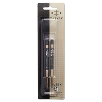 Parker PAR30525PP - Refill for Gel Ink Roller Ball Pens