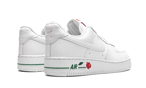 Image of Nike Unisex Air Force 1 07 Trainers