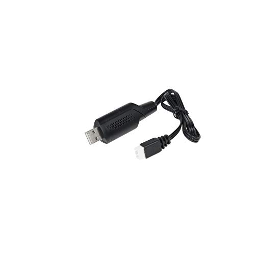 Image of LAEGENDARY 1:16 Scale RC Cars Replacement Parts for Sonic Truck: USB Charger - Part Number SN-DJ03