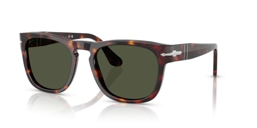 Persol Men's Po3333s Elio Square Sunglasses2
