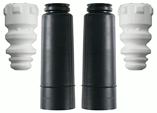 Suspensión de ruedas Boge 89-322-0 brazo oscilante de recambio para eje de guiado automotriz