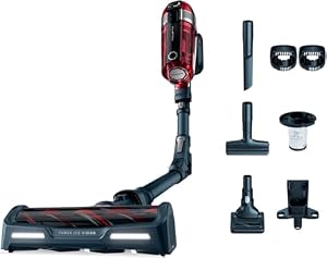 Rowenta X-Force Flex Animal