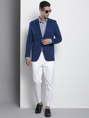 Image of The Indian Garage Co Men Blazer