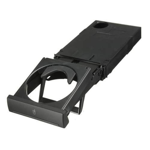 Porte-gobelet auto Audi A4 A6 voyager confortablement en café