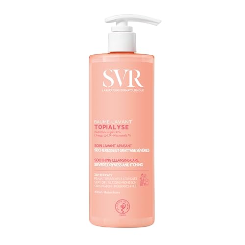 Hydrating Soap-Free Balm Cleanser