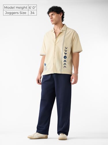 Image of The Souled Store Men Joggers