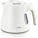 タイガーの電気ケトル PCM-A080 [WM]