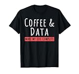 Cool Data Shirts & Coffee Lovers Gift Store