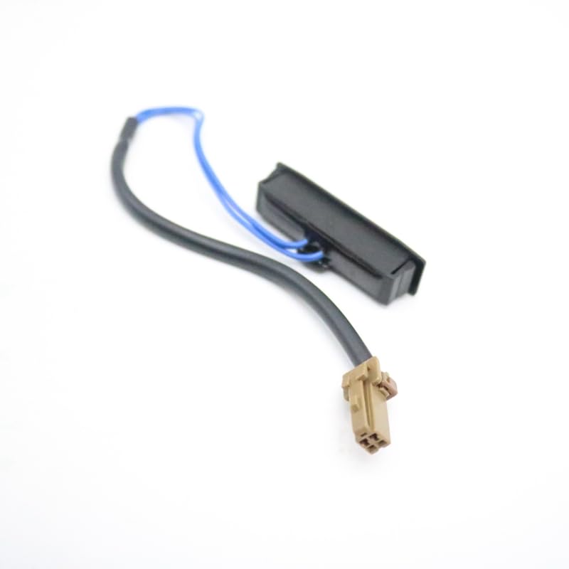 Interrupteur de hayon 90542JY00A mécanisme ouverture coffre fluide - 3