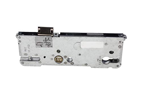 Roto Reparaturschloss Serie C500, 5592P10, Silber