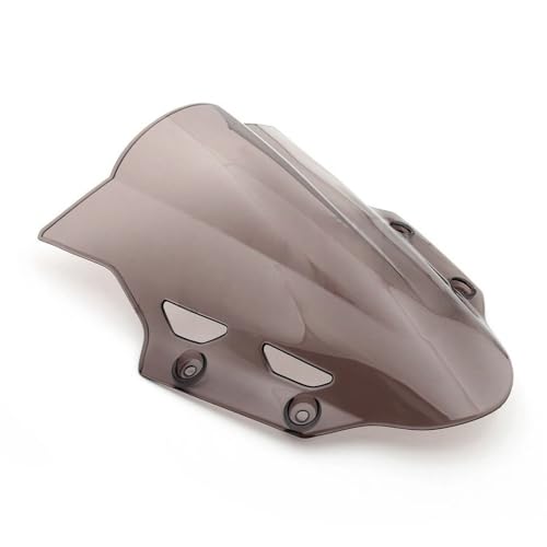 Extension Pare-Brise Moto pour GSX250R 2017-2022 Écran Vent Deflecteur
