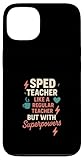 Special Education Teacher Support Staff Autism
