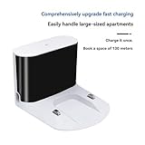 B26B Dock Charging Base Parts ，Compatible For Roborock， S50 S51 S55 S65 T65 S5 MAX S6 Maxv S6 Pure S7 Vacuum Cleaner Accessories - Image 2