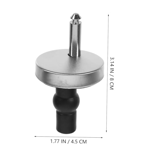 Fixation pour abattant de wc qui bouge solution visserie acier inoxydable durable
