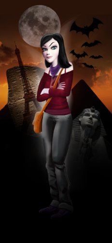 The Mystery Team Essentials Psp - vue 3