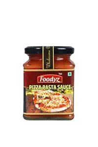 Pizza Pasta Sauce, 280 GM, 1 Pack