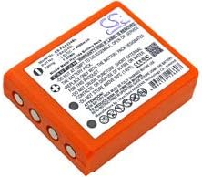 Technical Precision Replacement for Cameron SINO CS-FBA224BL