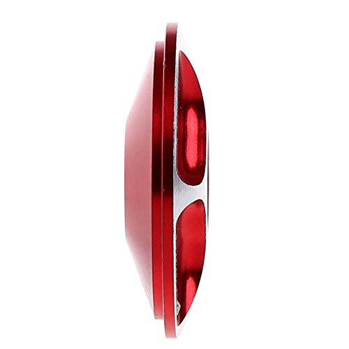 Zerone couvercle de capuchon supérieur de casque Couvercle de casque de fourche avant de vélo