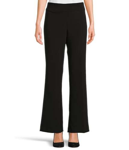 Krazy Larry Women's Pull On Microfiber Long Pant