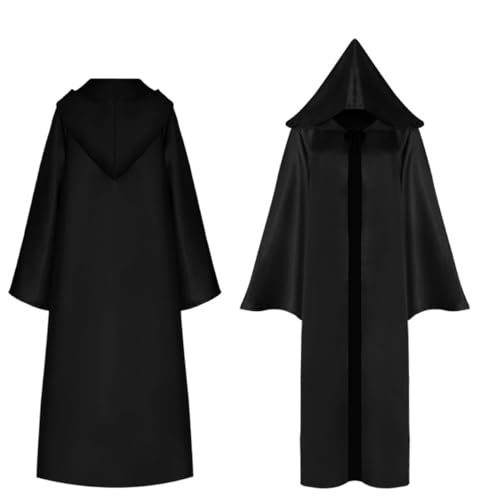 apparel best black robe