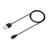 garmin vivoactive 3 music cable 1. Appearance: soft material. NC Suitable For Garmin Vivoactive 3 Charger 4s 935 USB Dock 945 245 Fenix 5S Charger 5 5X Plus 6 6S 6X Pro Plug Protective Cover Charging Cable