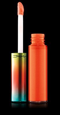 MAC Wash & Dry Tinted Lipglass - LAUNDRY LIST