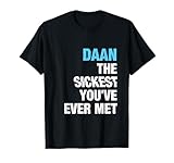 Daan Geschenke & Kleidung für Männer