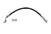 Sunsong 2205828 Brake Hydraulic Hose