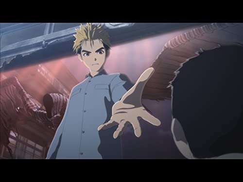 #24 「これじゃホントに戦争じゃないすか」 #24 「これじゃホントに戦争じゃないすか」