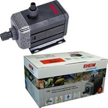 Amazon | エーハイム 水陸両用ポンプ 1260 60Hz | エーハイム