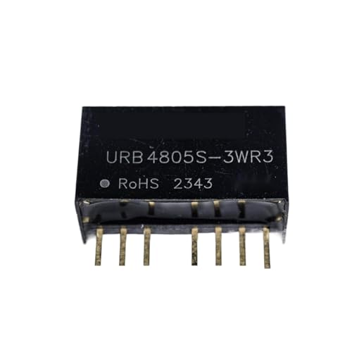Module d'alimentation U4805S-3WR3 pour stabiliser une tension instable 18-75V