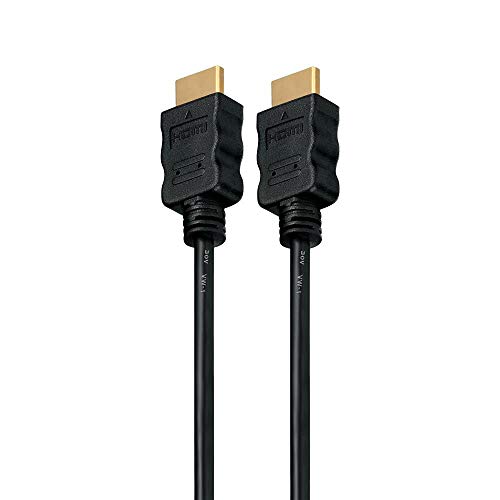Cable HDMI 4K de 15 metros conecto para eliminar interferencias en pantallas UHD 2