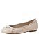 Tamaris Damen Ballerina 1-1-22111-28 482 schmal Größe: 42 EU