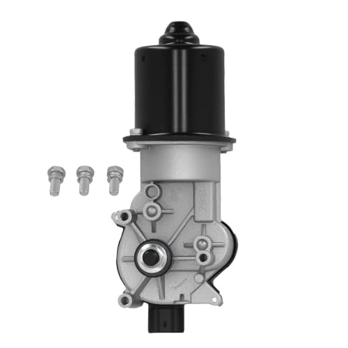Moteur d’essuyage avant 434028 à couple stable pour Pilot 2003
