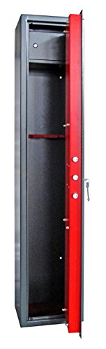 ARMADIO P/FUCILI 5 POST.C/T.UTILIA