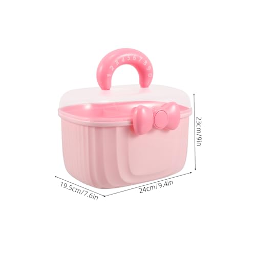 Rangement cheveux fille Cabilock pour ne plus perdre les pinces et élastiques