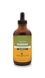 Expertly extracted to support the reproductive system in men and women Prepared from the certified organic and/or sustainably wildcrafted leaf and flower of Turnera diffusa shrubs from Baja, Mexico Rapidly absorbed liquid extract Gluten-free and non-...