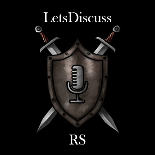 The RS Guy talks FSOA Rebalance, Trip To Jagex For Necromancy Playtesting, Tons Of Other PvM, Gameplay & Content Creation Topics On The LetsDiscussRs Podcast 17 | Runescape 3