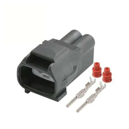 Connecteur étanche de câblage auto 7282-7023 pour vos projets