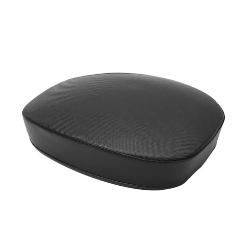 Asiento trasero de pasajero para moto Sportster XL1200 883 de 2010 a 2015 4