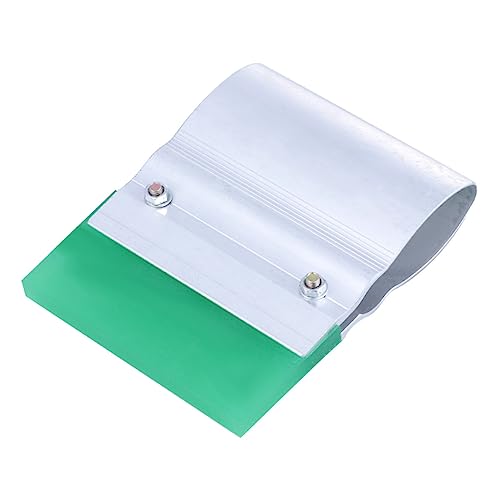 Caoutchouc pour sérigraphie à racle souple pour impression manuelle précise - 2