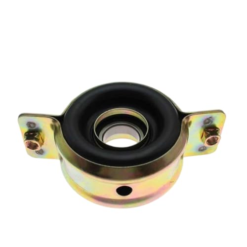 Roulement de support central d'arbre de transmission pour stopper le jeu mécanique 3723035090