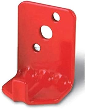 Amerex B500 ABC Dry Chemical Fire Extinguisher 2A-10 BC Rated, 5 lb.