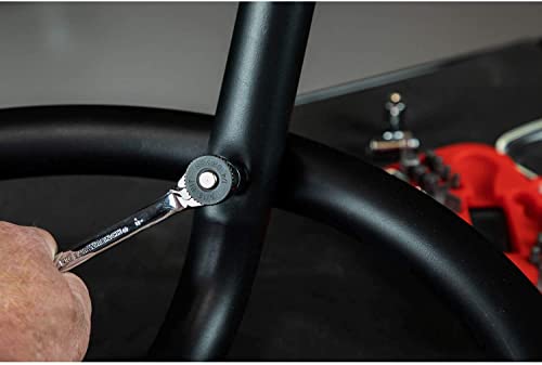 GEARWRENCH 35 peças Conjunto de microdriver de 1/4