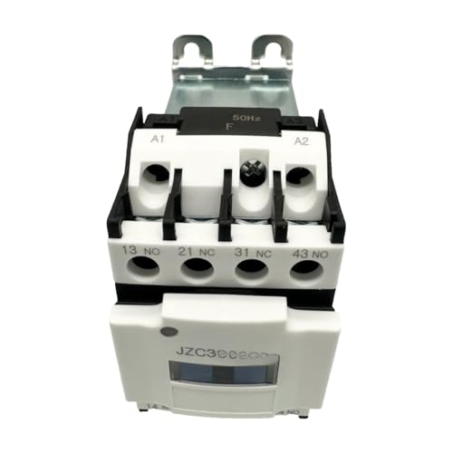 Contacteur JZC3-22DT DC24V pièce rechange pour automatisme ascenseur