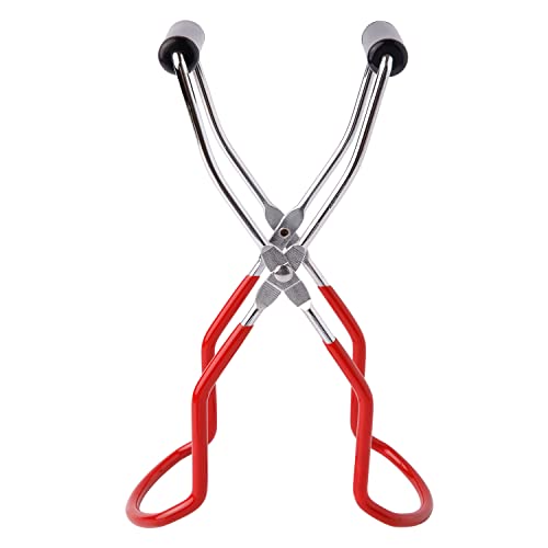 EEOYU Canning Jar Lifter Tongs