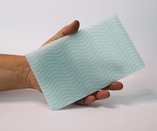 HIGIEMED - ESPONJA DE HIGIENIZAÇÃO CORPORAL