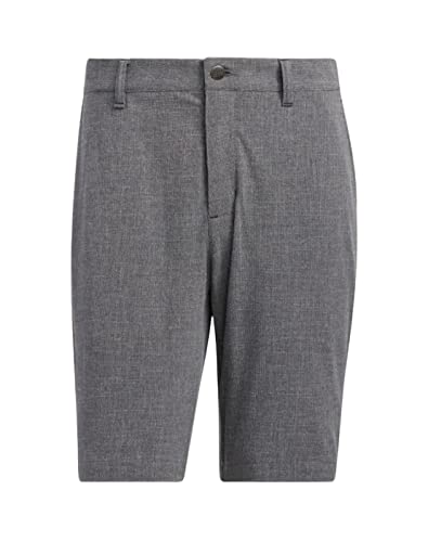 Short de golf adidas Ultimate réglable anti-transpiration pour jouer au frais en taille 38