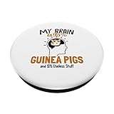 Zoom IMG-1 my brain is 95 guinea