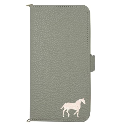 �y�V�����_�[�X�g���b�v�t�z Xiaomi 17�p �P�[�X �J�o�[ �蒠�^ �n ���� horse �ԕ� �V�����_�[ �^�C�v �J�[�h���[ �@�\ �y�� �|�P�b�g �X�}�z�P�[�X �y�� ��|�� �A�b�V���O���[ q-amsdmg-dn22